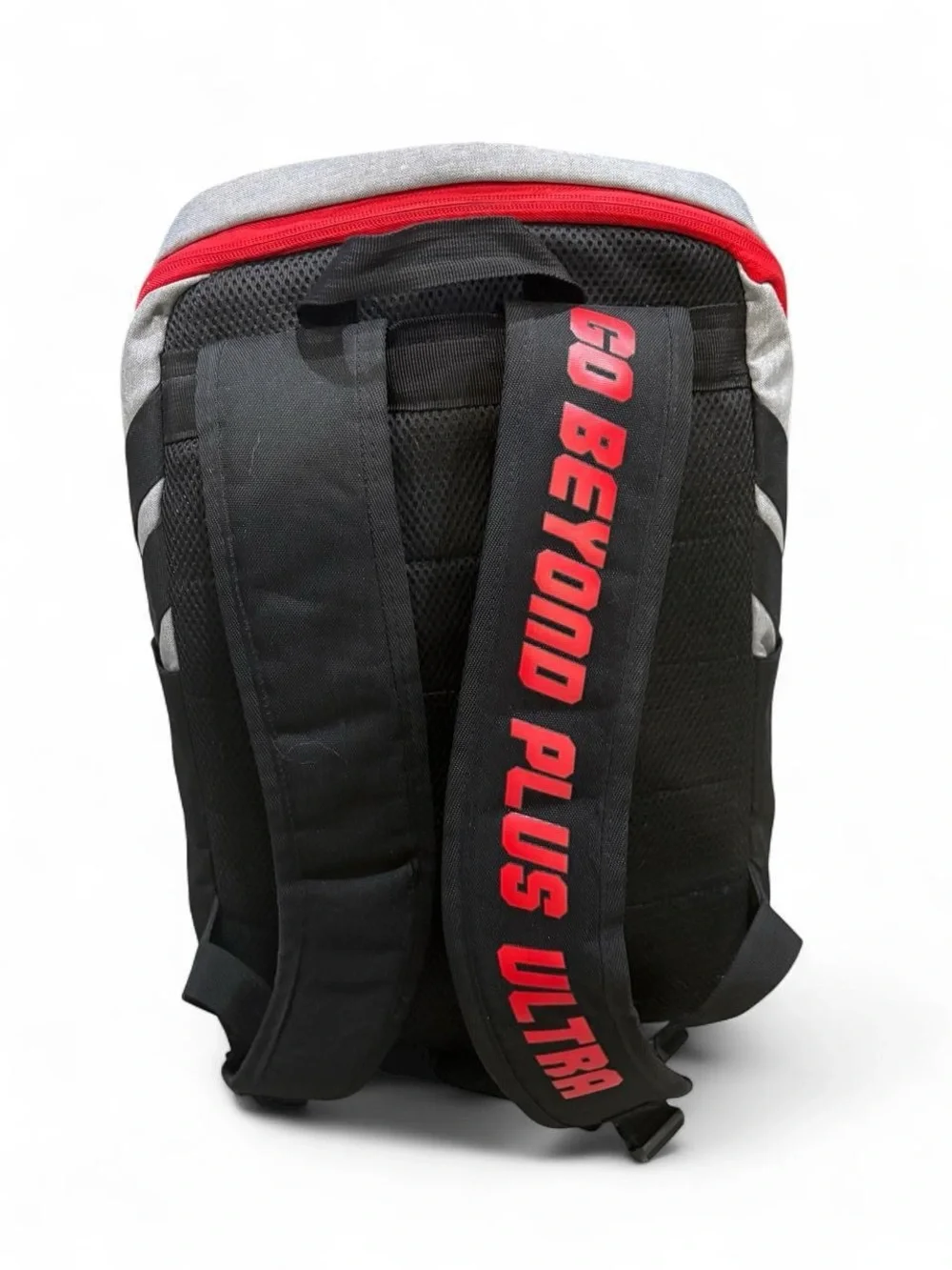 My Hero Academia Backpack Go Beyond Plus Ultra Deku Bakugo All Might Anime Bag
